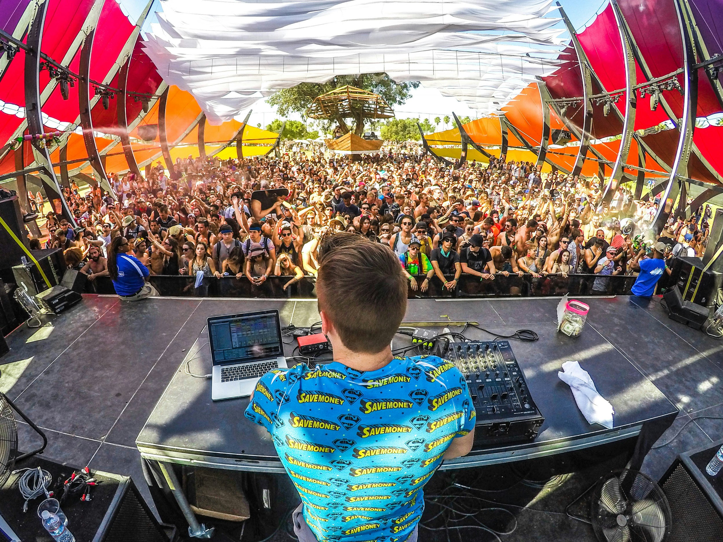 Ultra Music Festival / Miami Music Week