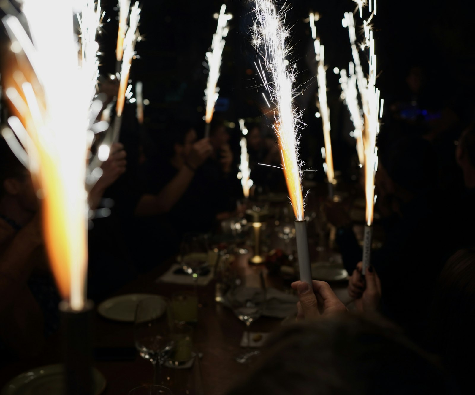 Komodo Thursdays: Dinner & Late Night