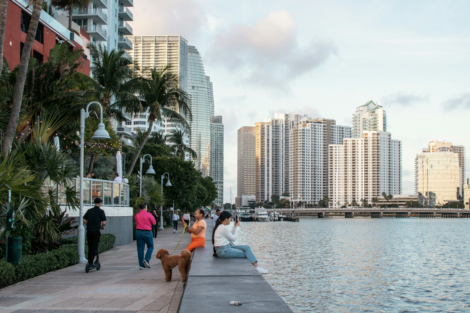 Life Time Miami Marathon & Half Marathon photo 1