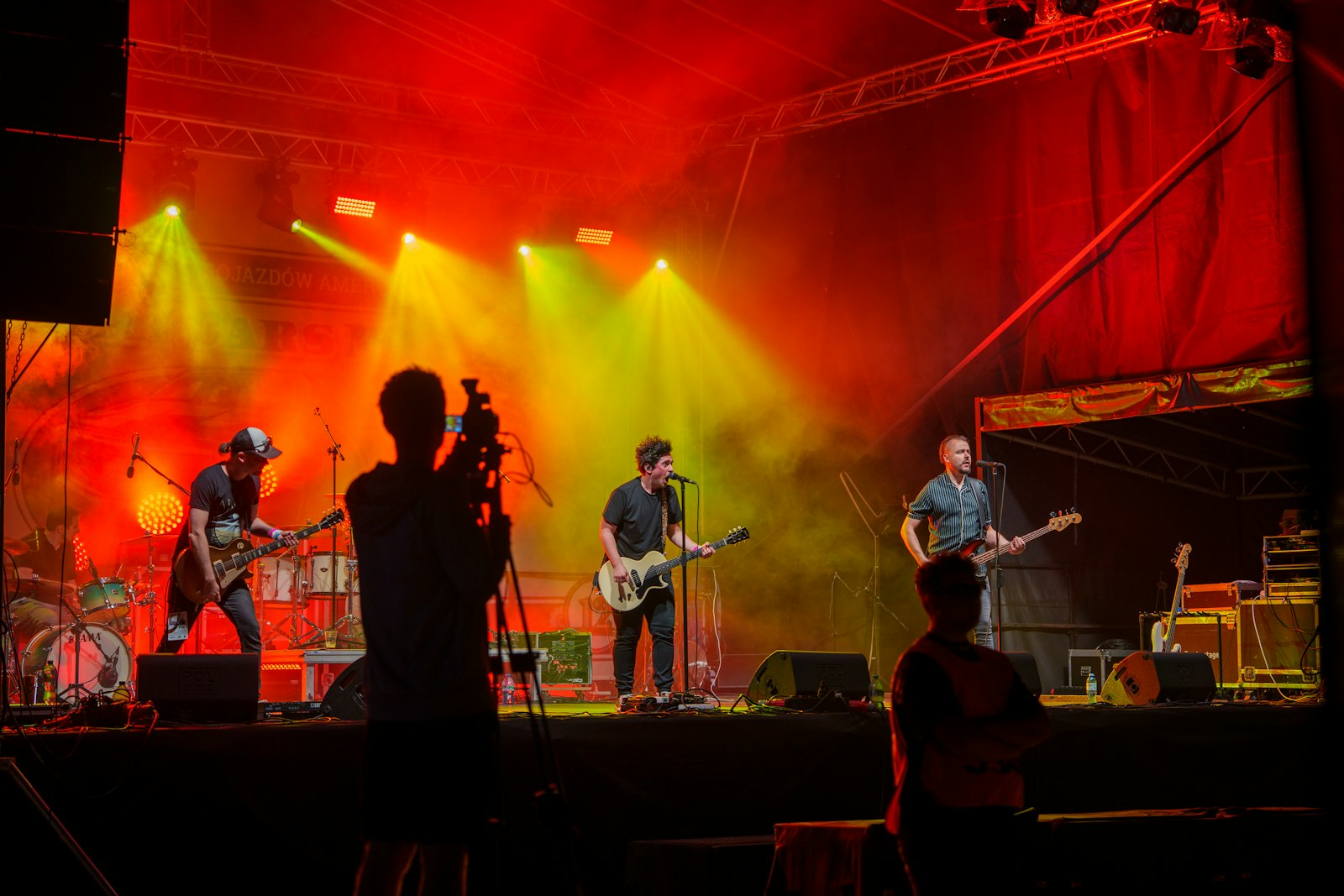 Grace Jamaican Jerk Festival photo 1