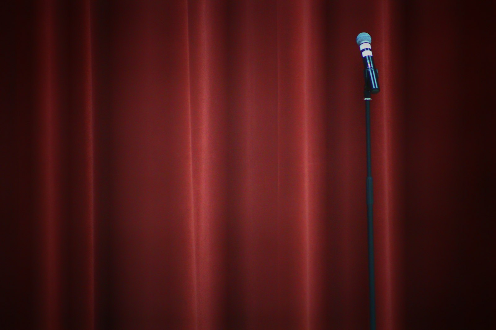 Improv Night at Villain Theater