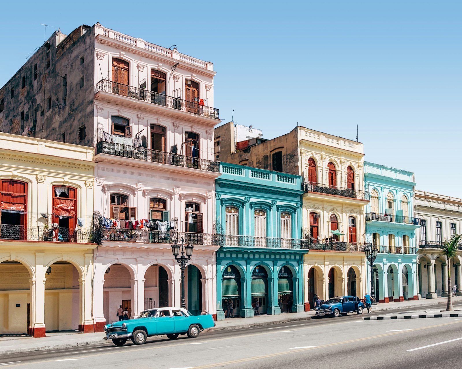 Carnaval Miami & Calle Ocho
