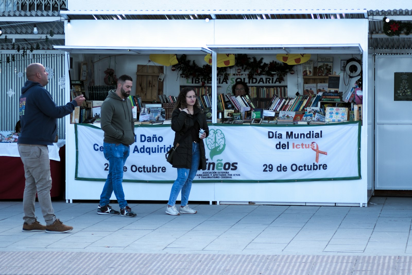 Miami Book Fair