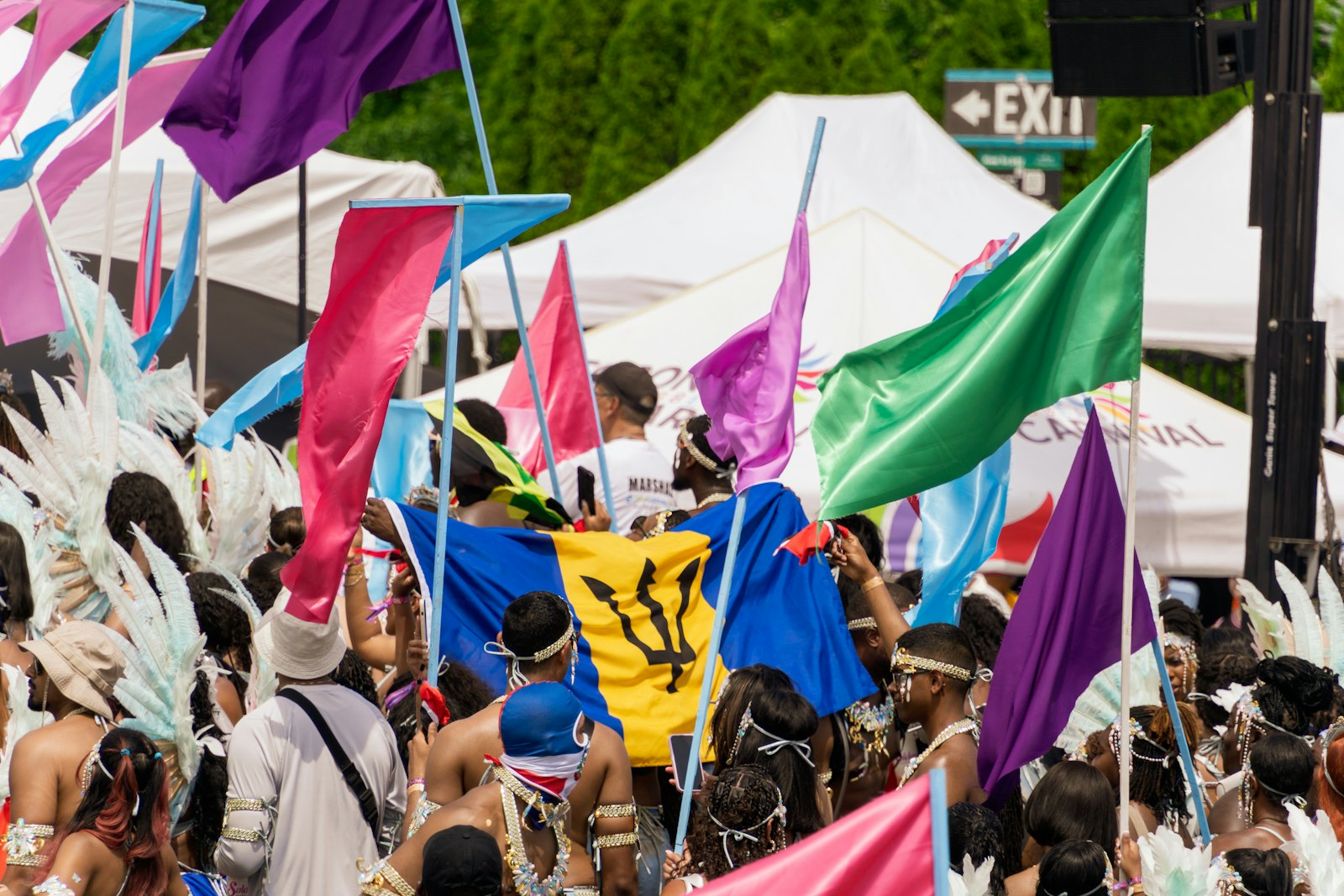 Miami Carnival