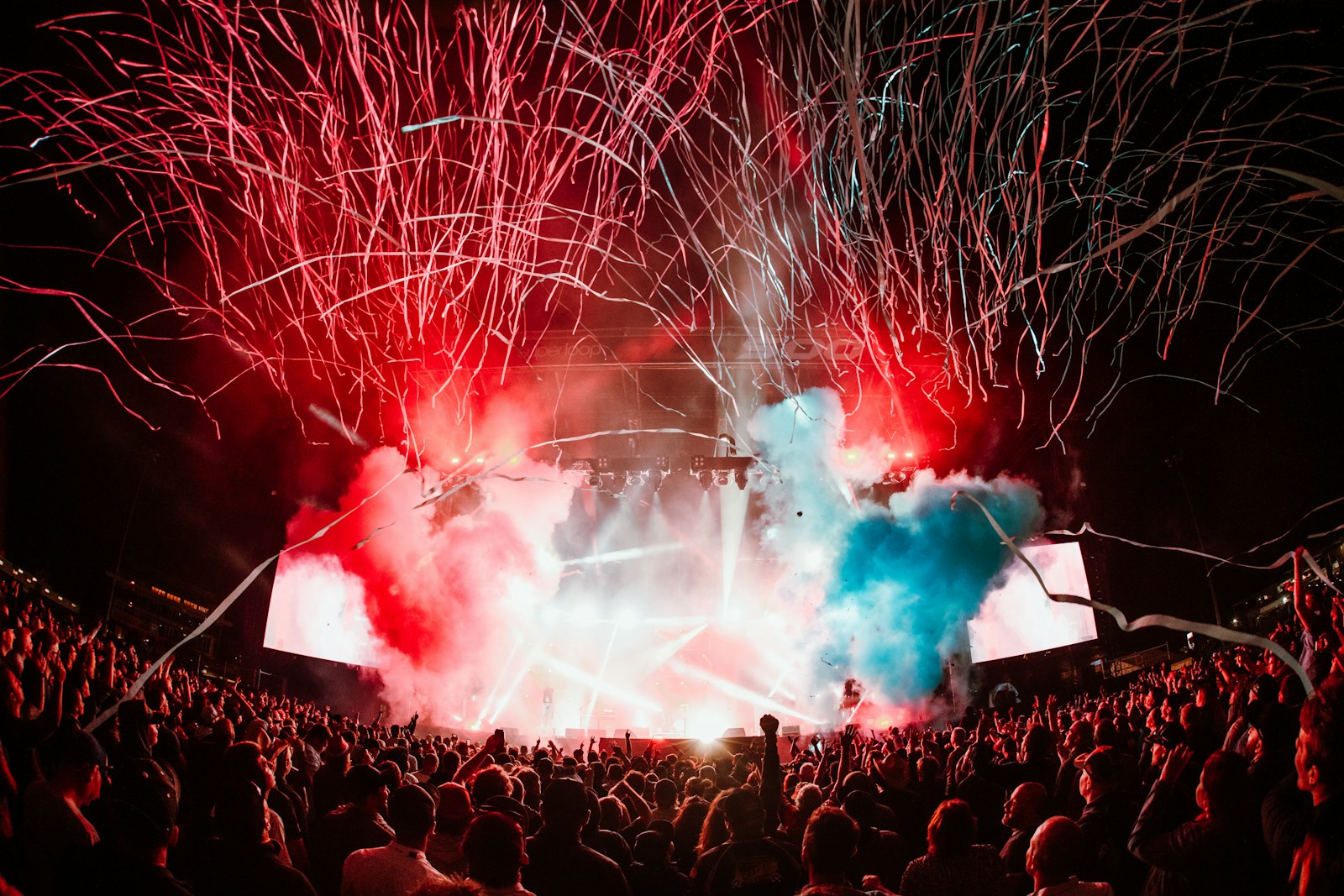 Ultra Music Festival / Miami Music Week