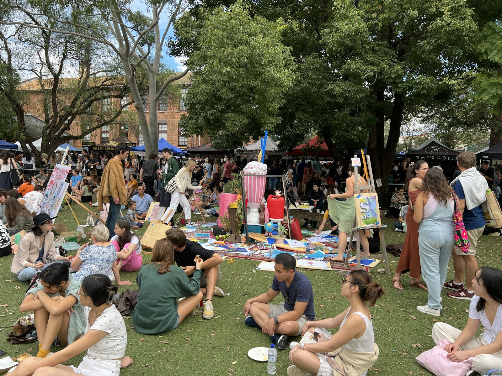 Coconut Grove Arts Festival