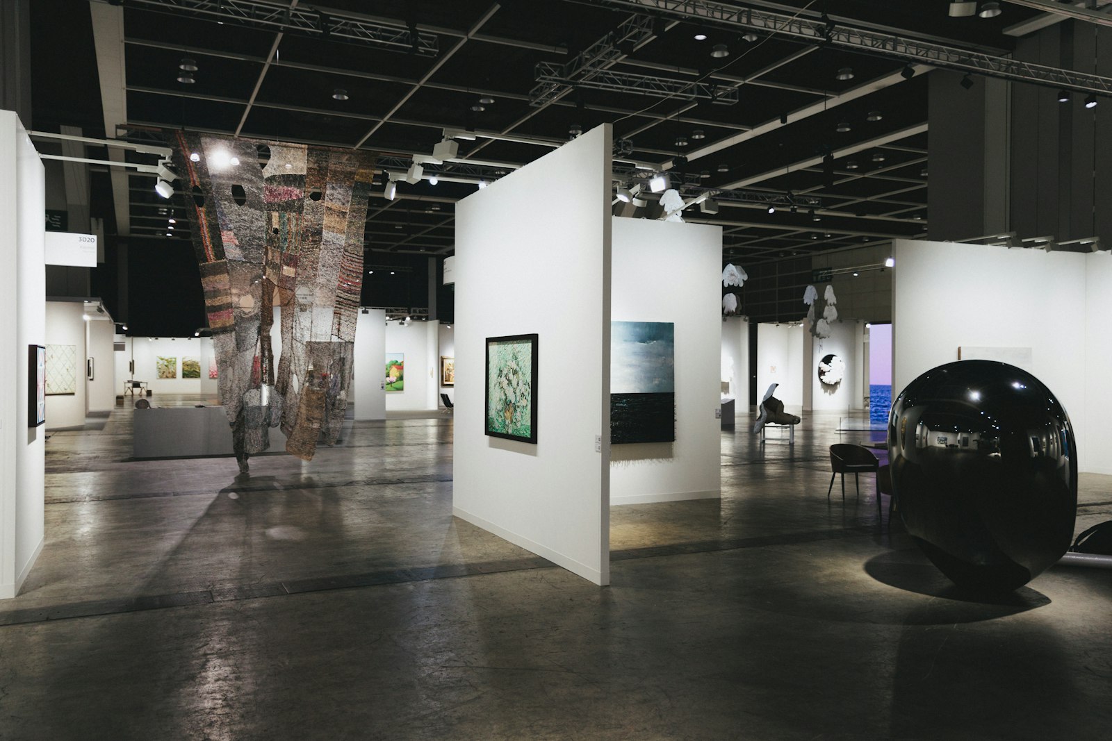 Art Basel Miami Beach & Miami Art Week